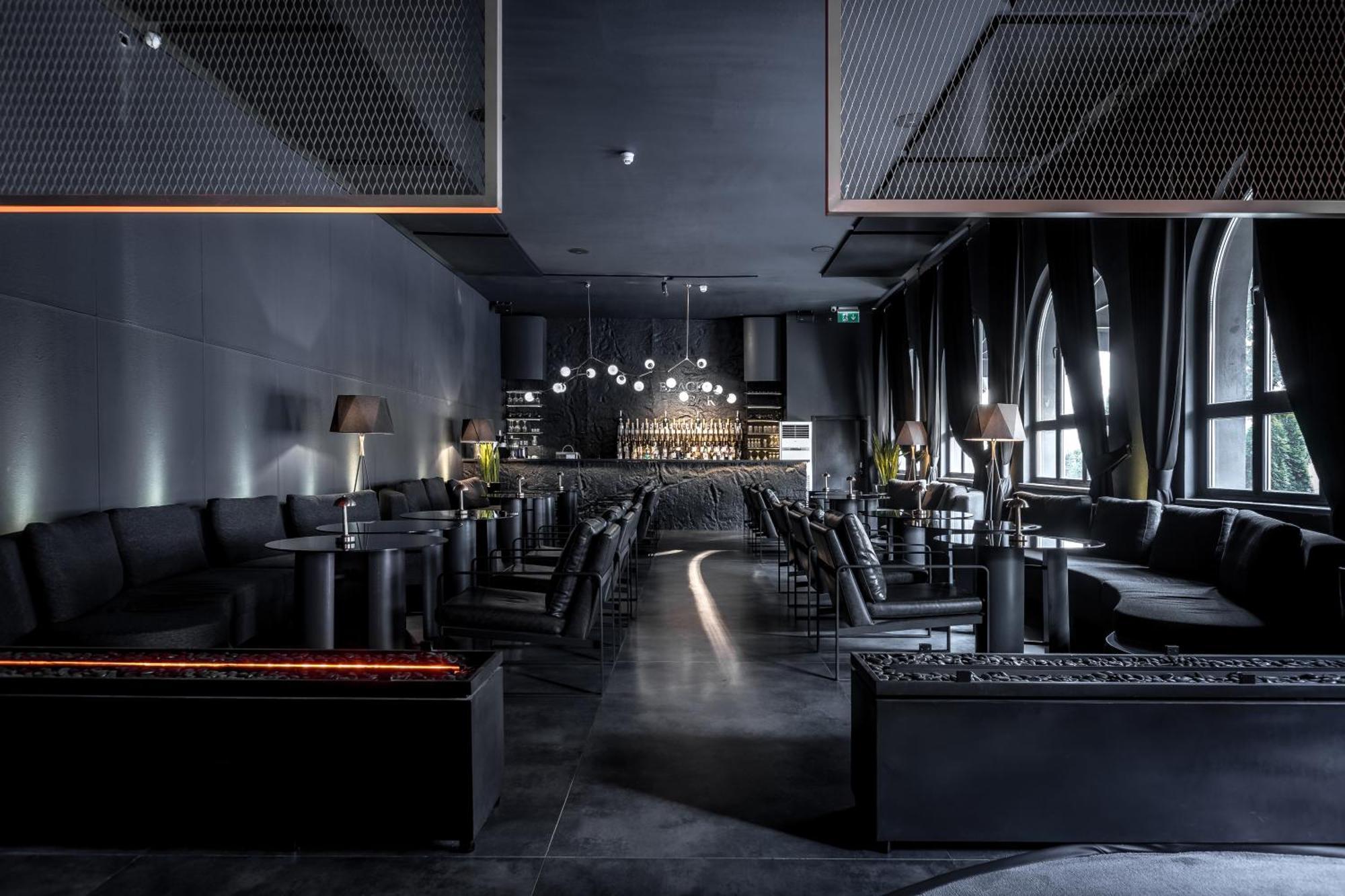 Black Hotels Koeln Exterior photo